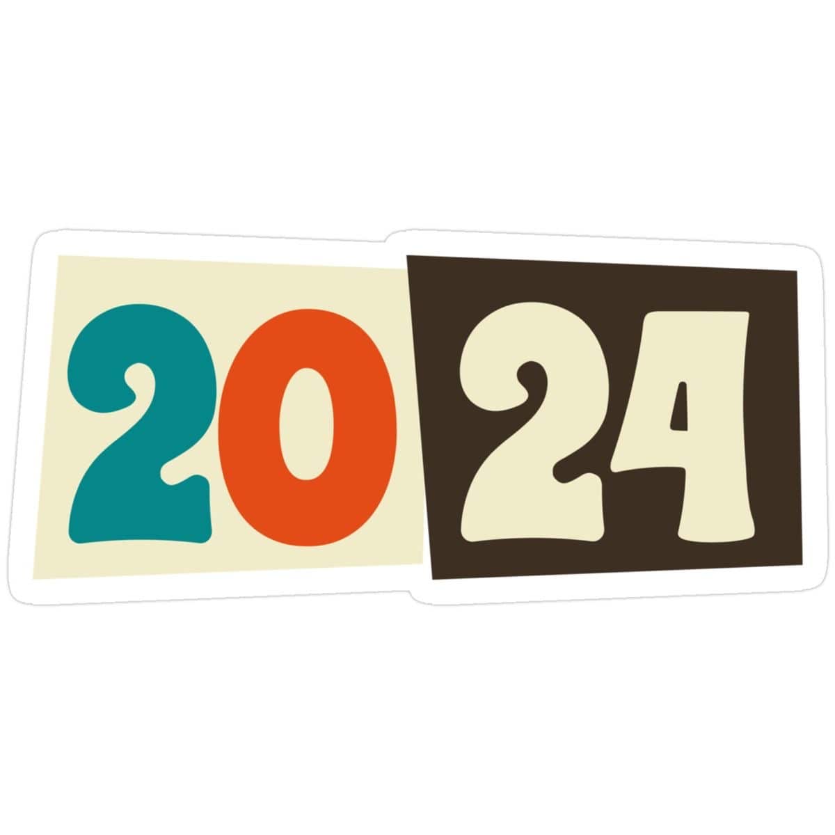 Hello, 2024!