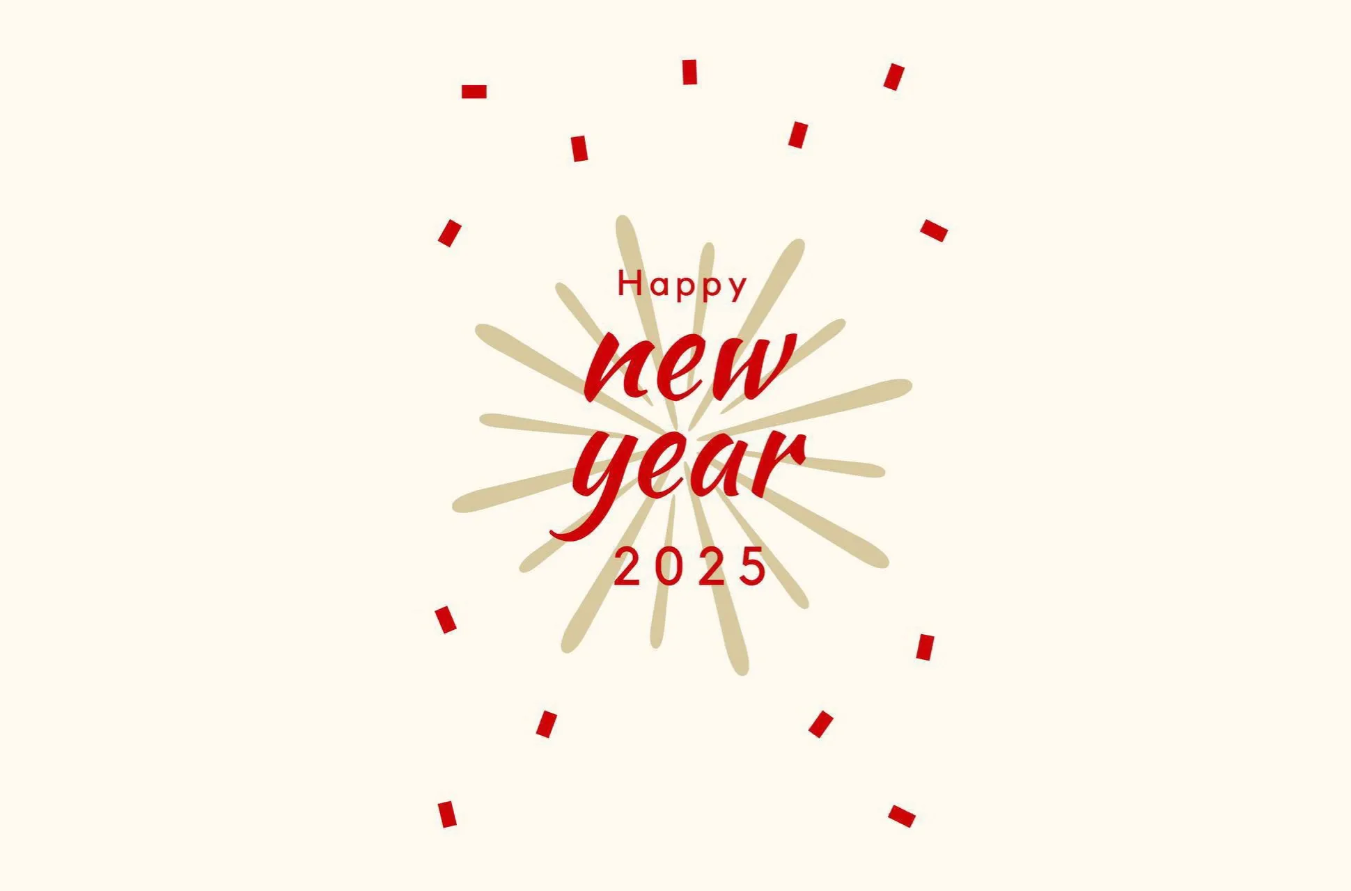 2025 🎉(＾▽＾)🎉